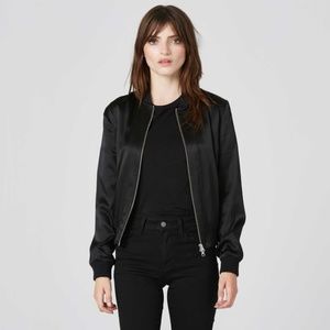 Bomber jacket zara woman Clearance
